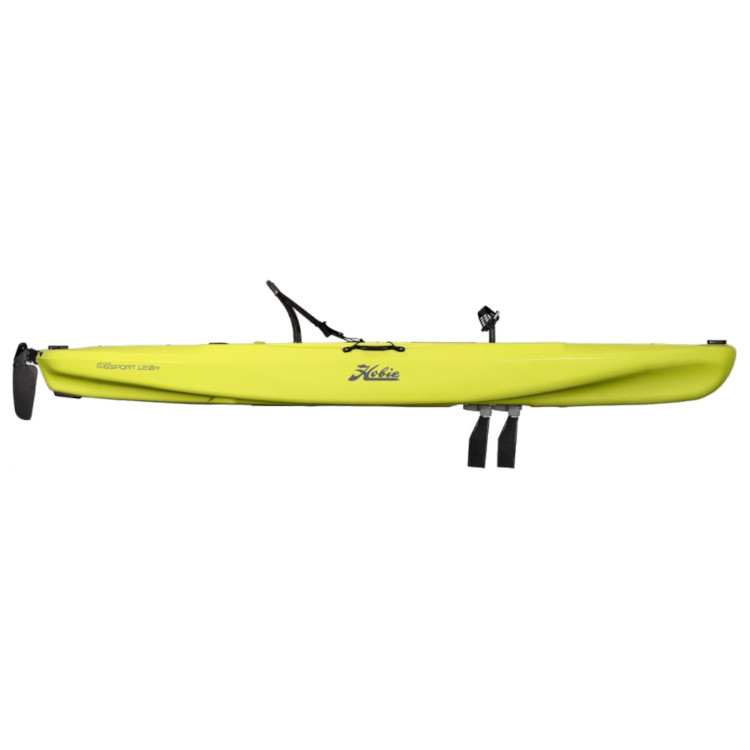 Hobie Mirage Passport 12R Kayak - 2025 - Image 4